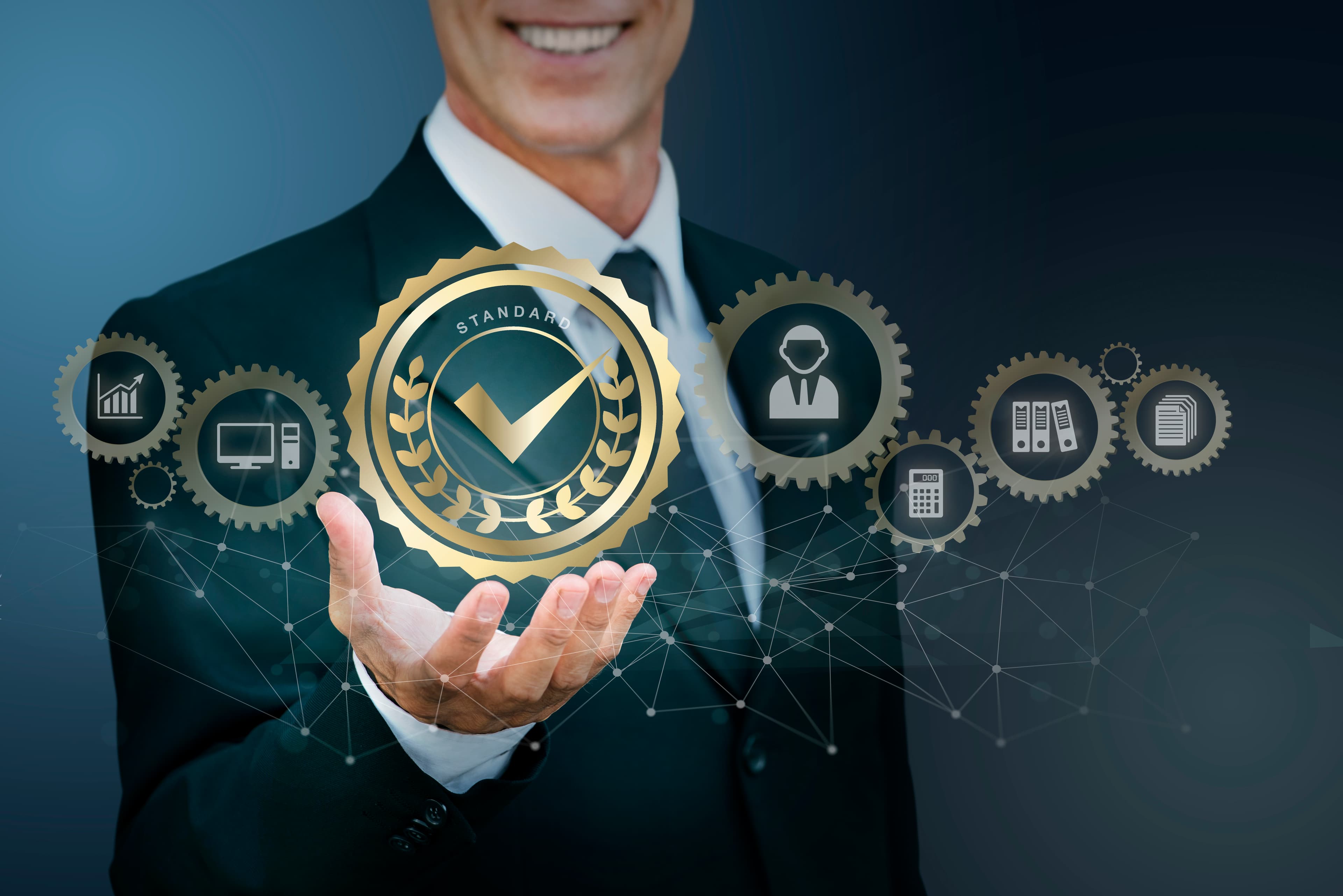 Certificación y soporte