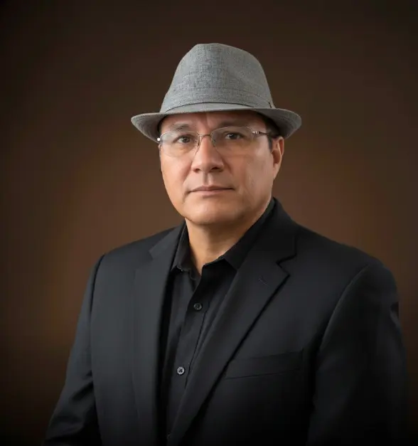 Foto de Mario Antonio Ruiz Vargas, Gerente General