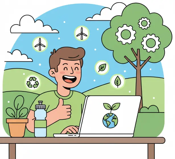 Beneficios Waste Store