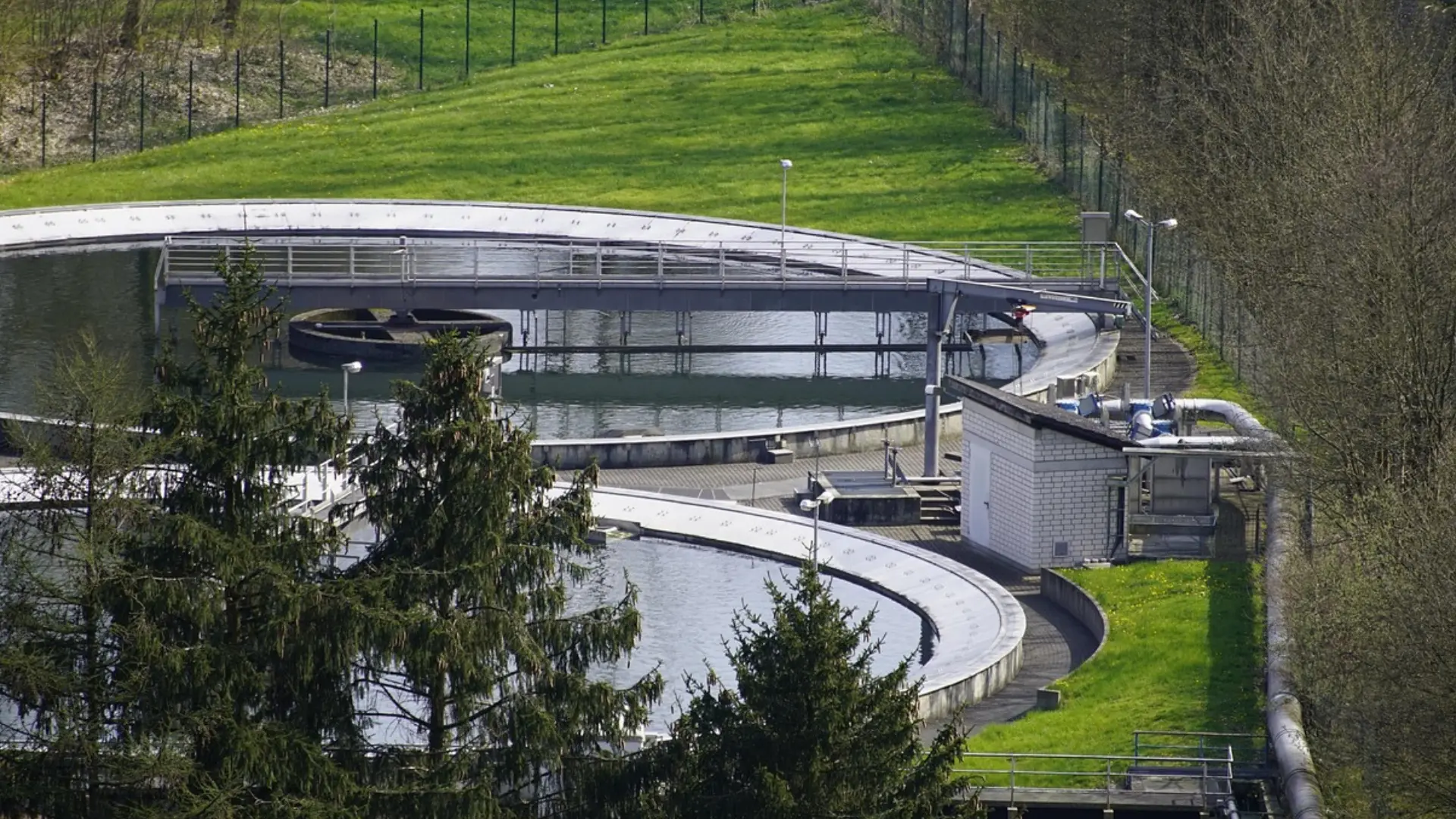 Servicio de Trámites Ambientales Para La Industria