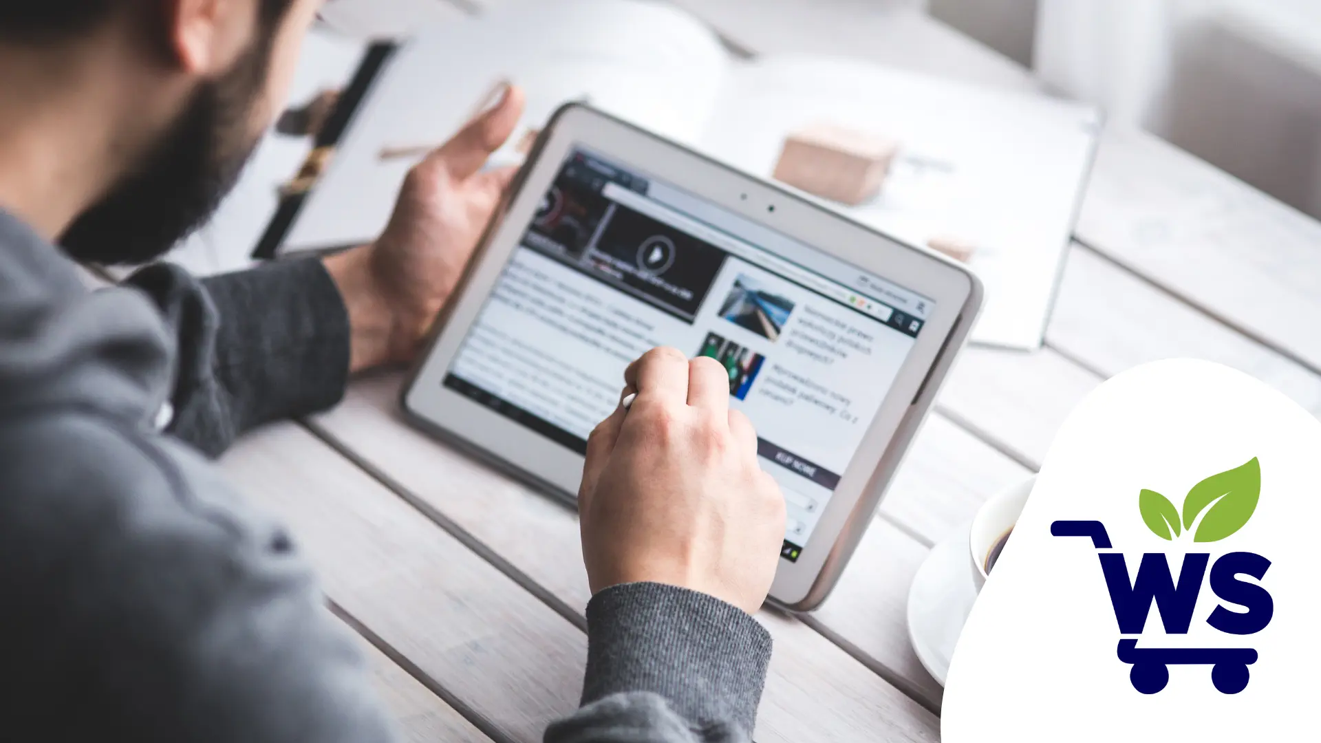 Servicio de Co-Workers Cloud