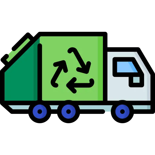 Gestión de residuos