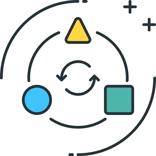 Transformación de materiales