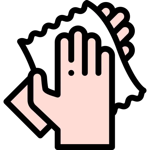 Residuos no aprovechables